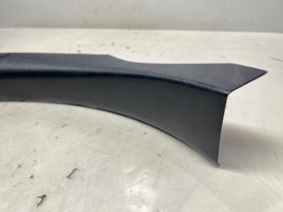 Накладка на порог салона левая задняя LEXUS GS350 GRS191 2GR-FSE 67918-30190 3 ракурс