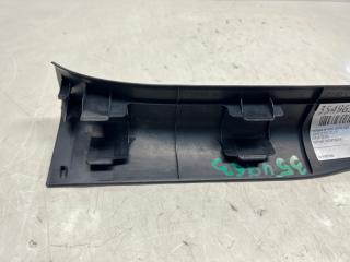 Накладка на порог салона левая задняя LEXUS GS350 GRS191 2GR-FSE 67918-30190 4 ракурс