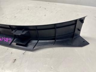 Накладка на порог салона левая задняя LEXUS GS350 GRS191 2GR-FSE 67918-30190 5 ракурс