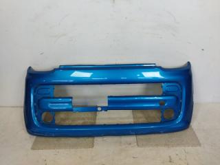 Бампер передний SUZUKI SPACIA MK53S 7171179R0 1 ракурс