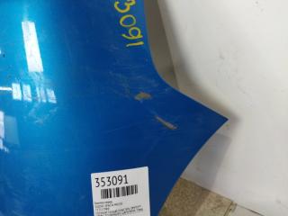 Бампер передний SUZUKI SPACIA MK53S 7171179R0 4 ракурс