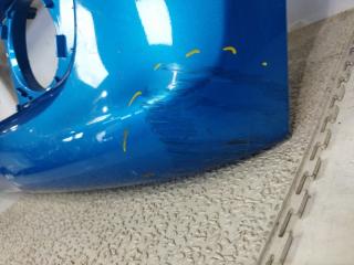 Бампер передний SUZUKI SPACIA MK53S 7171179R0 5 ракурс