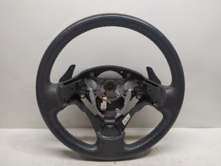 Руль TOYOTA ISIS ANM10 45100-44250-E0 1 ракурс