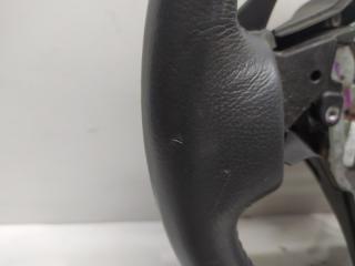 Руль TOYOTA ISIS ANM10 45100-44250-E0 3 ракурс
