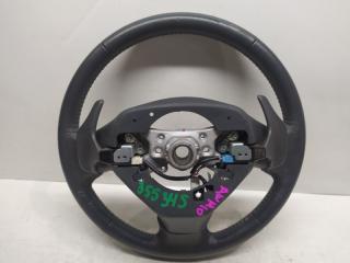 Руль TOYOTA ISIS ANM10 45100-44250-E0 5 ракурс