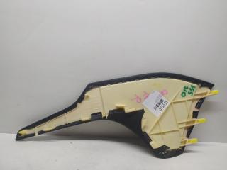 Накладка на торпеду правая передняя LEXUS GS350 GRS191 2GR-FSE 55435-30230 2 ракурс