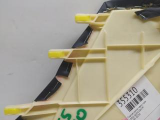 Накладка на торпеду правая передняя LEXUS GS350 GRS191 2GR-FSE 55435-30230 4 ракурс