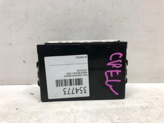 Блок управления дверьми MAZDA PREMACY CREW C245765DZ 1 ракурс