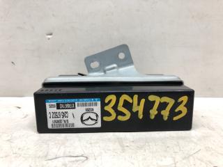 Блок управления дверьми MAZDA PREMACY CREW C245765DZ 3 ракурс