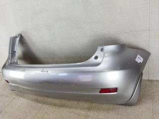 Бампер задний NISSAN NOTE E11 HR15DE 850221U640 3 ракурс