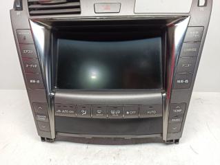 Климат-контроль LEXUS LS460 USF40 86430-50061 2 ракурс