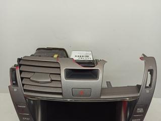 Климат-контроль LEXUS LS460 USF40 86430-50061 3 ракурс