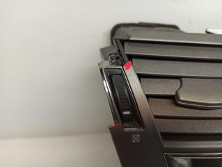 Климат-контроль LEXUS LS460 USF40 86430-50061 4 ракурс