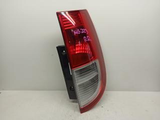 Стоп-сигнал задний правый NISSAN MOCO