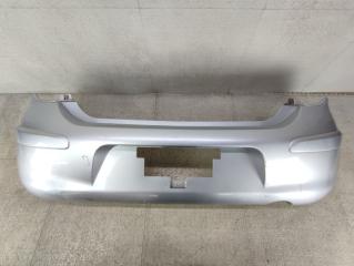 Бампер задний NISSAN MARCH K13 850221HJ0H 1 ракурс
