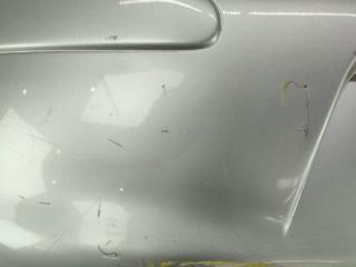 Бампер задний NISSAN MARCH K13 850221HJ0H 3 ракурс