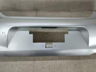 Бампер задний NISSAN MARCH K13 850221HJ0H 4 ракурс