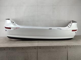 Бампер задний TOYOTA ESTIMA ACR50 52159-28240 1 ракурс