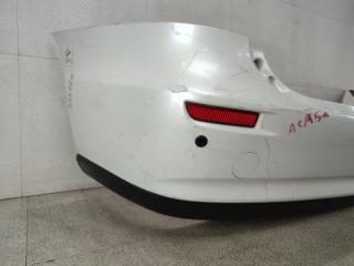 Бампер задний TOYOTA ESTIMA ACR50 52159-28240 2 ракурс