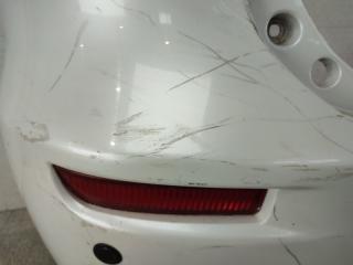 Бампер задний TOYOTA ESTIMA ACR50 52159-28240 4 ракурс