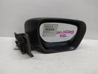 Зеркало правое переднее MAZDA PREMACY CREW C25369120C80 1 ракурс