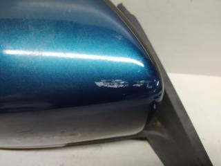 Зеркало правое переднее MAZDA PREMACY CREW C25369120C80 5 ракурс