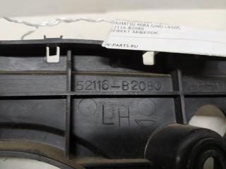 Крепеж бампера левый передний DAIHATSU MIRA GINO L650S 52116-B2080 5 ракурс