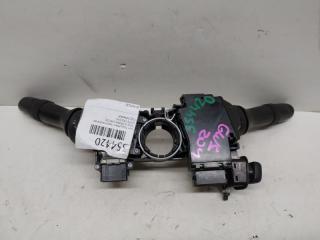 Блок подрулевых переключателей TOYOTA CROWN GWS204 42070-35SUD26 4 ракурс