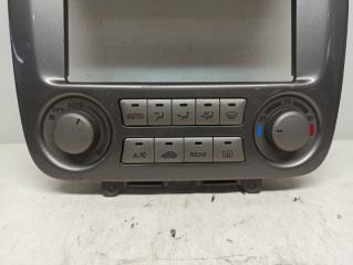 Климат-контроль HONDA STREAM RN2 D01Z1 3 ракурс