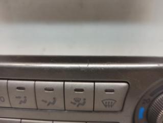 Климат-контроль HONDA STREAM RN2 D01Z1 5 ракурс
