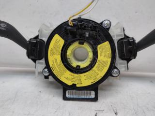 Блок подрулевых переключателей MAZDA MPV LY3P 4 ракурс