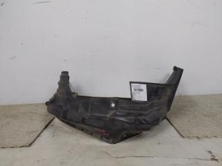 Подкрылок правый передний MITSUBISHI MINICA H42A MR536996 2 ракурс