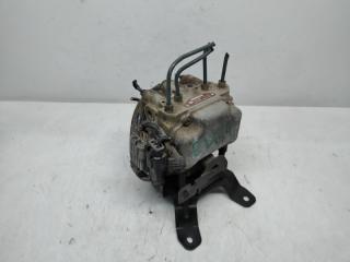 Блок abs NISSAN BLUEBIRD EU14 476003J100 1 ракурс