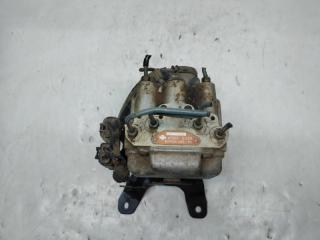 Блок abs NISSAN BLUEBIRD EU14 476003J100 2 ракурс