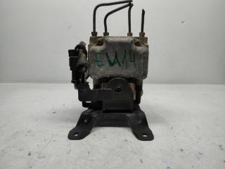Блок abs NISSAN BLUEBIRD EU14 476003J100 4 ракурс