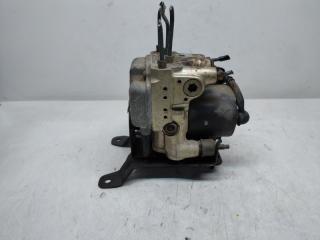 Блок abs NISSAN BLUEBIRD EU14 476003J100 5 ракурс