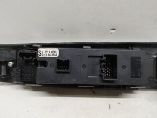 Блок упр. стеклоподьемниками правый передний MAZDA PREMACY CREW C235 66 350A 4 ракурс