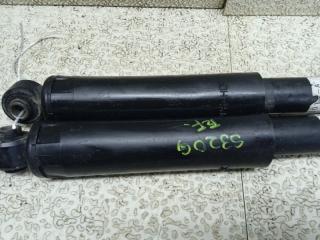 Амортизатор задний DAIHATSU ATRAI S320G EF 3 ракурс Амортизатор задний DAIHATSU ATRAI S320G EF 3 ракурс