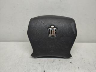Airbag водительский TOYOTA CROWN GRS182 3GR-FSE 1 ракурс
