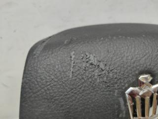 Airbag водительский TOYOTA CROWN GRS182 3GR-FSE 3 ракурс