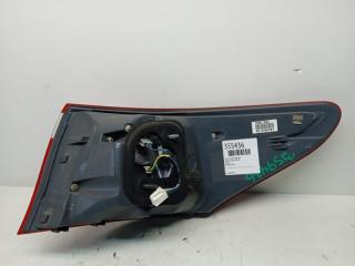Стоп-сигнал левый задний LEXUS LS460 USF40 50-89 2 ракурс