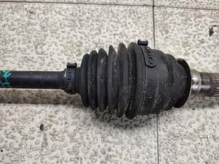 Привод правый передний MITSUBISHI MINICA H42A 3G83 3 ракурс