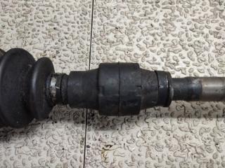 Привод правый передний MITSUBISHI MINICA H42A 3G83 4 ракурс