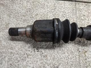 Привод правый передний MITSUBISHI MINICA H42A 3G83 5 ракурс