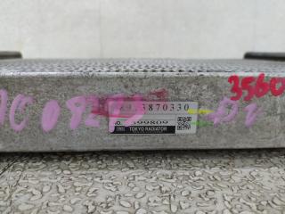 Интеркулер ISUZU ELF NMR85 4JJ1 8973870330 5 ракурс