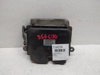 Блок управления efi MITSUBISHI DELICA D:5 CV5W 1860B153 1 ракурс