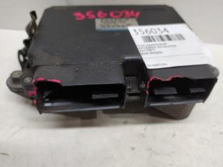 Блок управления efi MITSUBISHI DELICA D:5 CV5W 1860B153 4 ракурс