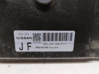 Блок управления efi NISSAN LAFESTA B30 A56Z44 2 ракурс
