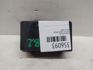 Радар-детектор TOYOTA CROWN GRS182 3GR-FSE 88210-30040 5 ракурс