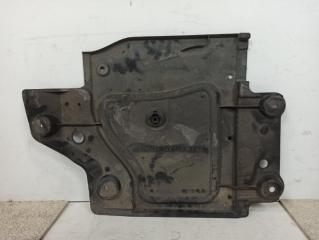 Защита левая передняя LEXUS LS460 USF40 53886-50021 2 ракурс